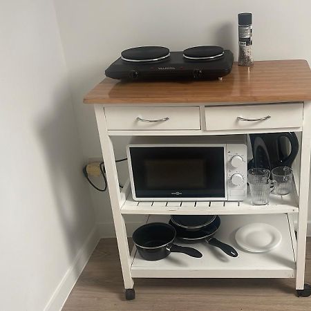 Schaerbeek Room 2 ブリュッセル エクステリア 写真